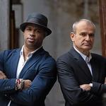 Roberto Fonseca & Vincent Segal - Nîmes Métropole Jazz Festival