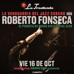 Roberto Fonseca feat. Andres Coayo