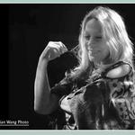 Rickie Lee Jones @ Stone Mountain Arts Center in Brownfield Maine