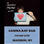Jackson Marshall
