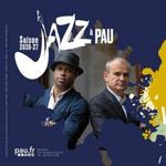 Roberto Fonseca & Vincent Segal