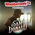 Webbstock Music Festival 2026