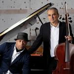 Roberto Fonseca & Vincent Segal