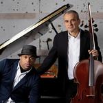 Roberto Fonseca & Vincent Segal