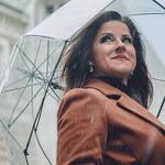 PARLEZ-MOI D'ELLE - Marie-Elaine Thibert