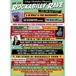 The Rockabilly Rave 2027