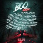BOO SEATTLE 2026