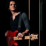 Oz Noy feat. Mark Lettieri, Evan Marien & Nate Wood @ The Iridium