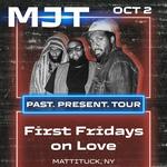 MJT @ First Friday on Love Lane