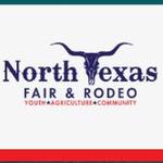 Lance Roark at North Texas State Fair