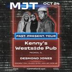 MJT @ Kennys Westside Pub