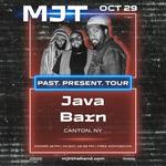 MJT Java Barn