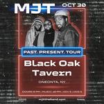MJT @ Black Oak Tavern