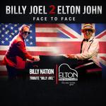 Billy Joel 2 Elton John featuring Adam Shapiro & Kenny Metcalf