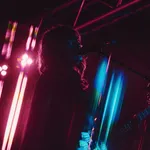bloom effect