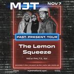 MJT @ The Lemon Squeeze