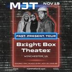 MJT @ Bright Box Theater