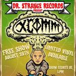 XCOMM Meet & Greet