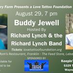 Buddy Jewell