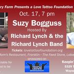 Suzy Bogguss