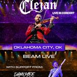 Clejan LIVE at Beam Live