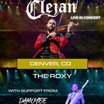 Clejan LIVE in Denver, CO 