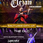 Clejan in Salt Lake City 