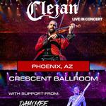 Clejan LIVE in Phoenix, AZ