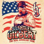 Brantley Gilbert Full Band Acoustic Show