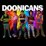 The Bar-Steward Sons of Val Doonican