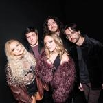 American Blonde LIVE @ KingPin's