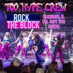 Rock the Block in Elmhurst, IL