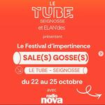 Festival Sale(s) Gosse(s) 2026