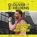 Heldeep presents Oliver Heldens at ADE