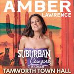 Amber Lawrence - Suburban Cowgirl in Concert - Tamworth Country Music Festival
