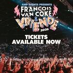 Francois Van Coke en Vriende