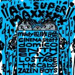 ALL SUPER MAXXXXX!!