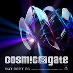 Cosmic Gate