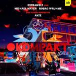 Kompakt at ADE
