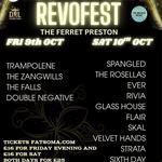Revofest 2026