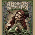 Angers Tattoo Fest 2026