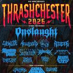 Thrashchester 2026