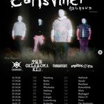 CONSVMER ABGRUND TOUR
