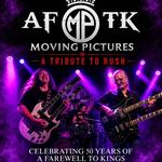 Moving Pictures - RUSH tribute