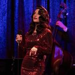 A Jazzy Christmas – Mads Mathias og jazzdivaen Emma Smith