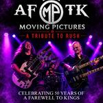 Moving Pictures - RUSH tribute