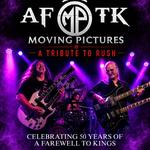 Moving Pictures - RUSH tribute