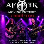 Moving Pictures - RUSH tribute