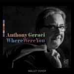 Anthony Geraci Record Release Show.
