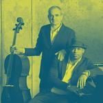 Roberto Fonseca et Vincent Segal